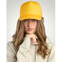 Casquette Cargo AT509 AtlantisAtlantis